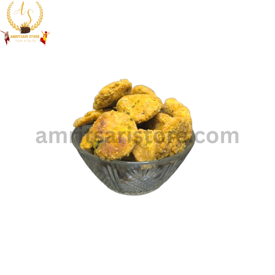 Amritsari Small Mathi