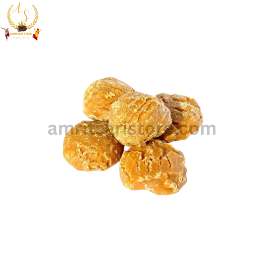 Amritsari Pure Desi Gud -1kg