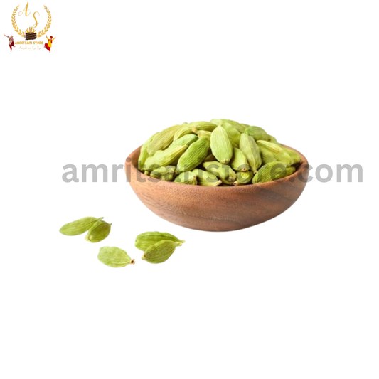 Green Elachi (Premium)