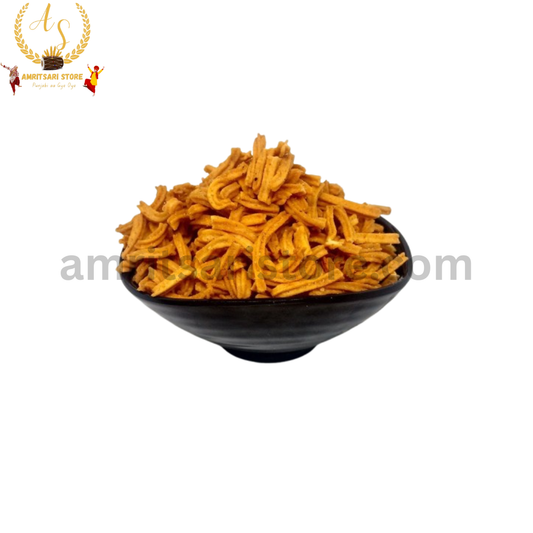 Amritsari Punjabi Tadka