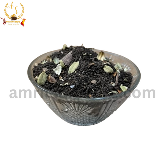 Amritsari Special Masala Tea