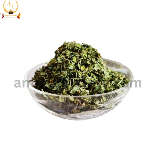 Amritsari Kasuri Methi -100g