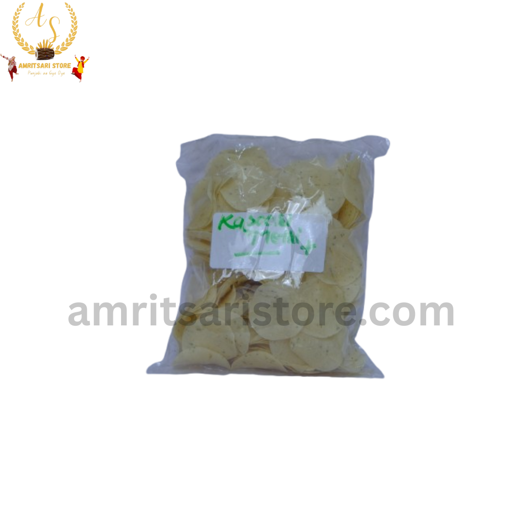 Amritsari Kasuri Methi Phoolwadiya - 100g