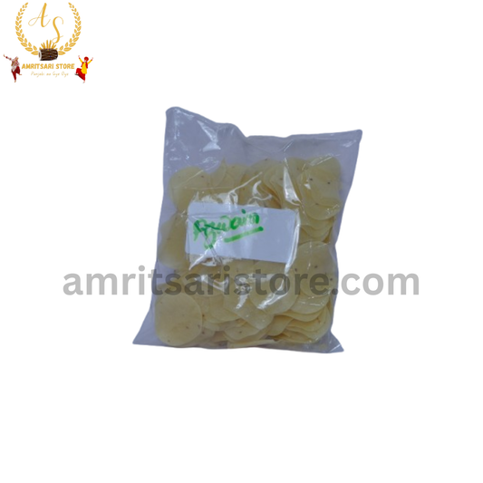 Amritsari Ajwain Phoolwadi - 100g