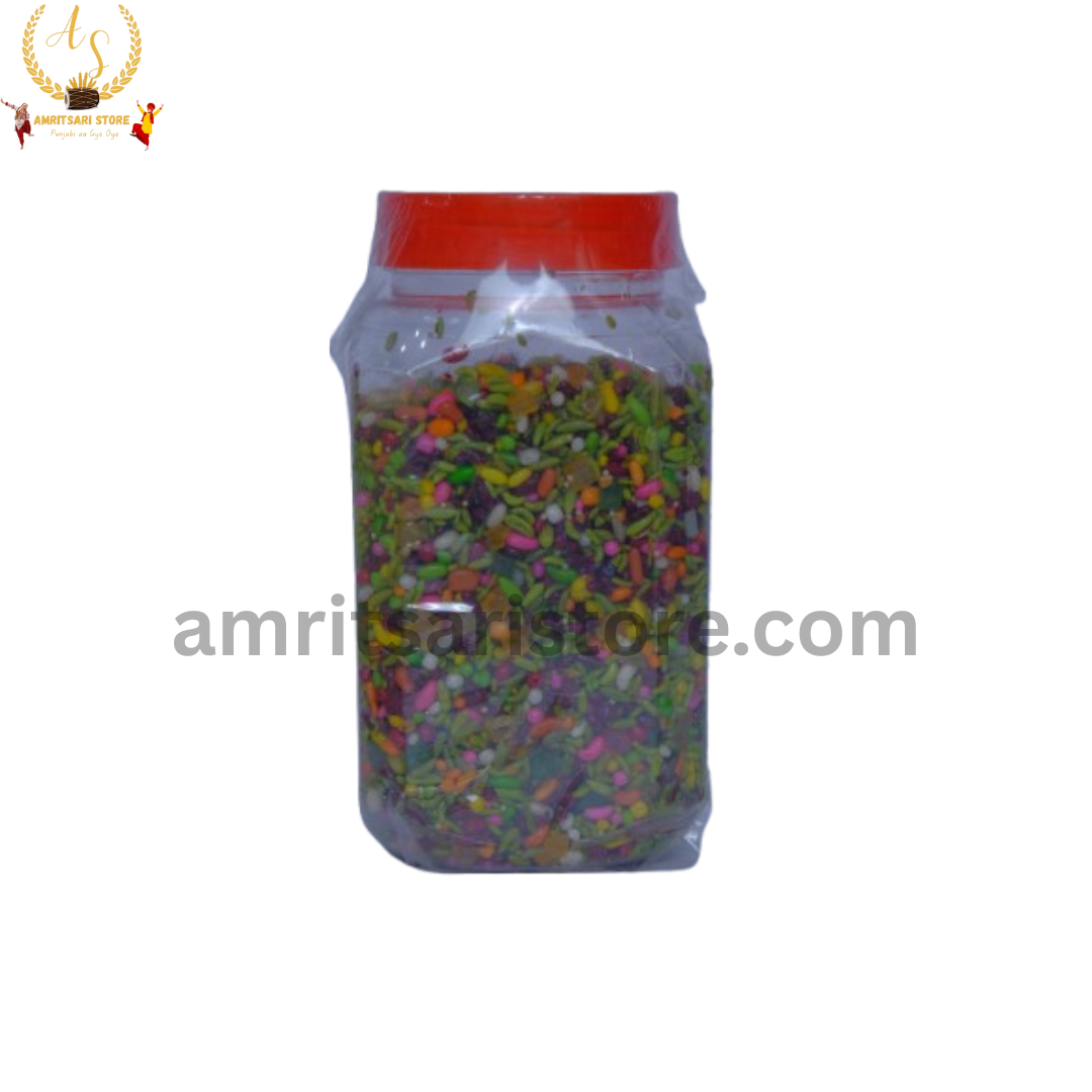 Mix Saunf- 250g