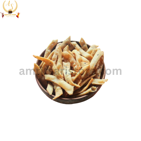 Amritsari Special Matar