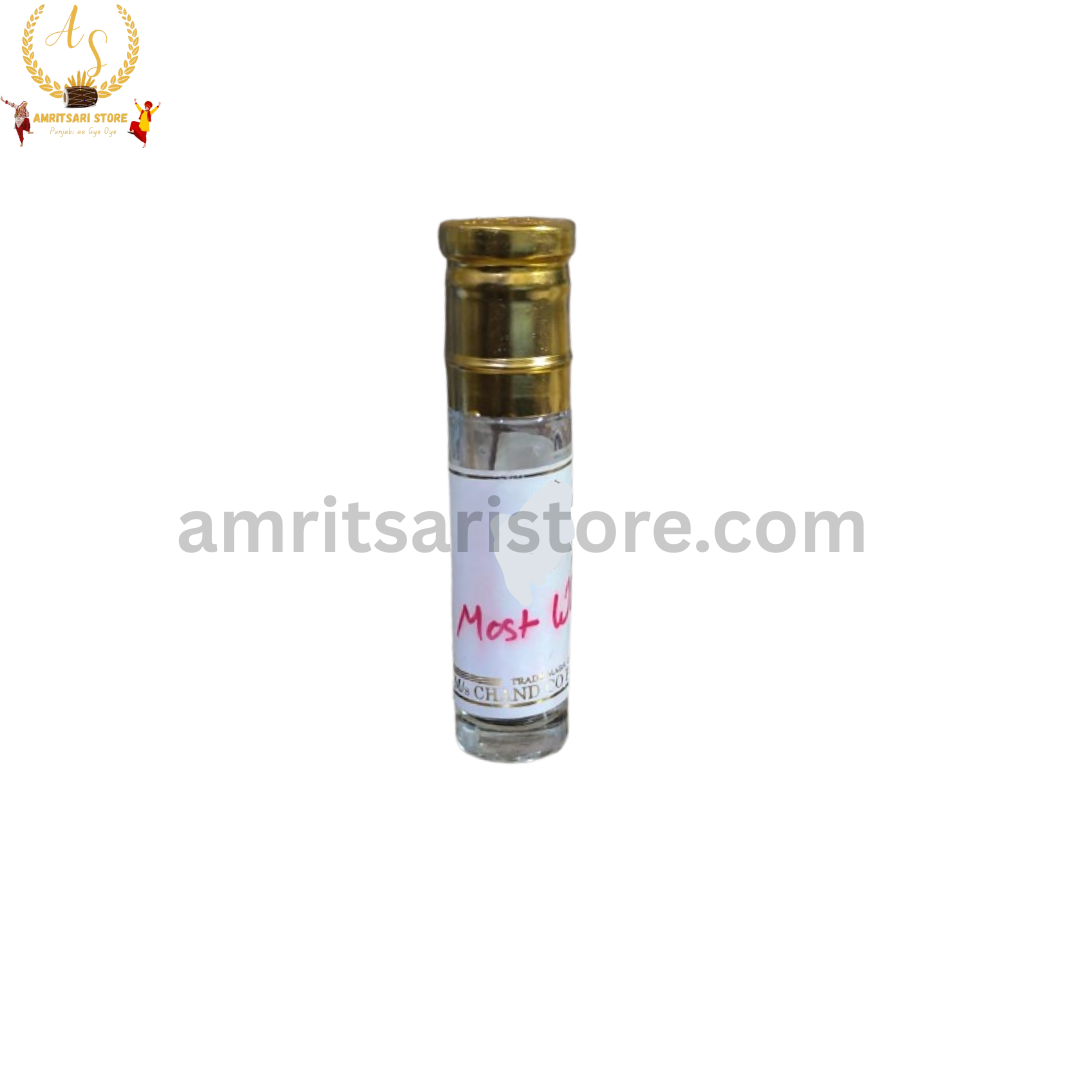 Most Wanted Ittar- 30ml