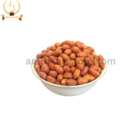 Amritsari Special Masala Peanut