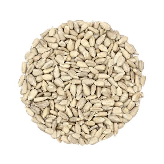 Organic Sunflower Seeds