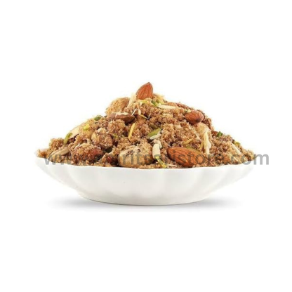 Amritsari Special Besan Panjeeri - 1kg (Desi Ghee)