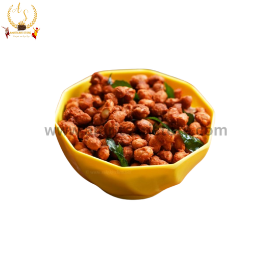 Amritsari Special Roasted Peanut